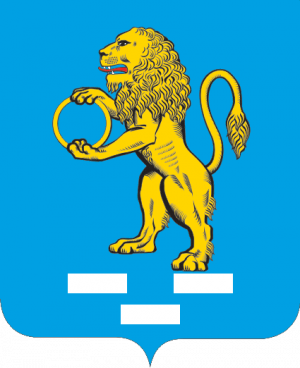 Arms (crest) of Nelidovo