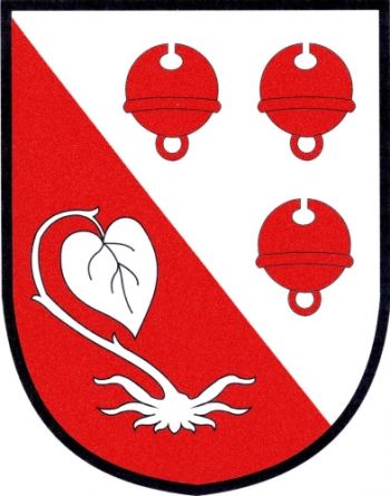 Arms (crest) of Přelíc