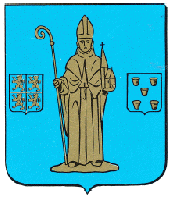 Wapen van Veghel/Arms (crest) of Veghel