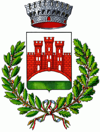 Stemma di Volta Mantovana/Arms (crest) of Volta Mantovana