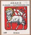 Abadie - Arms (crest) of Brixen