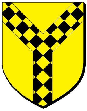 Blason de Campagnan / Arms of Campagnan