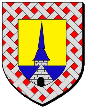 Blason de La Chapelle-Thouarault / Arms of La Chapelle-Thouarault