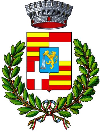 Stemma di Levone/Arms (crest) of Levone