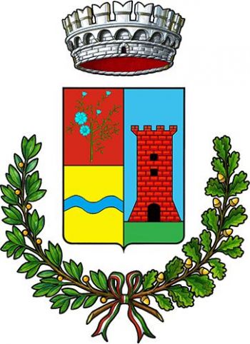Stemma di Linarolo/Arms (crest) of Linarolo