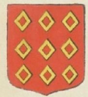 Blason de Pontivy / Arms of Pontivy