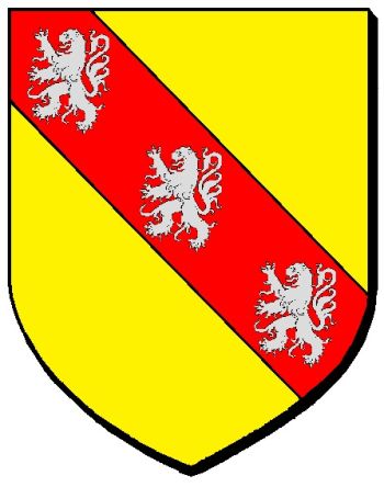 Blason de Sars-Poteries