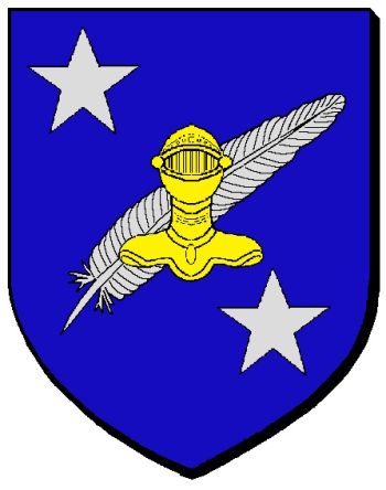 Blason de Œutrange/Arms (crest) of Œutrange