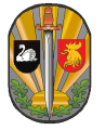 25th Infantry Battalion, Latvian National Guard.png