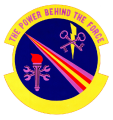 3352nd Student Squadron, US Air Force.png