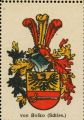 Wappen von Bolko nr. 3452 von Bolko
