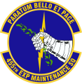 455th Expeditionary Maintenance Squadron, US Air Force.png