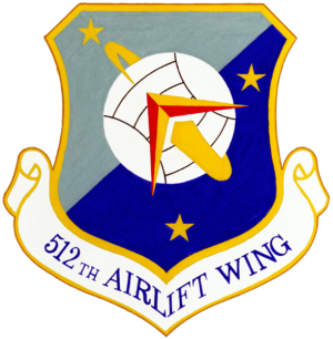 512th Airlift Wing, US Air Force.png