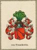 Wappen von Tranckwitz