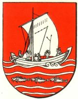 Arms (crest) of Ålesund