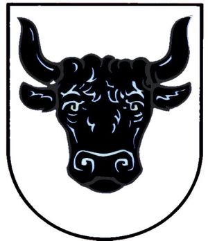 Arms (crest) of Auernheim (Nattheim)