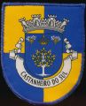 Brasão de Castanheiro do Sul/Arms (crest) of Castanheiro do Sul