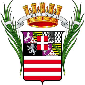 Stemma di Cuneo/Arms (crest) of Cuneo
