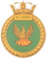 HMCS St. John, Royal Canadian Navy.jpg