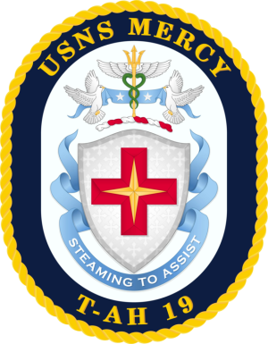 Hospital Ship USNS Mercy (T-AH-19).png