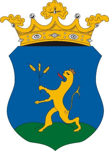 Arms (crest) of Mátranovák