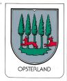 wapen van Opsterland