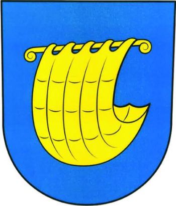 Coat of arms (crest) of Radenín