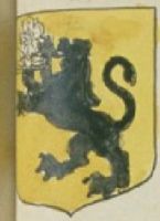 Blason de /Arms (crest) of