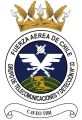 Telecommunications and Detection Group No 33, Air Force of Chile.jpg