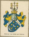 Wappen Petrovay von Dolha und Petrova nr. 1145 Petrovay von Dolha und Petrova