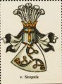 Wappen von Skopnik nr. 3022 von Skopnik