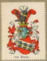 Wappen von Brunn nr. 305 von Brunn