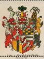 Wappen Freiherr von Pawel-Rammingen nr. 3341 Freiherr von Pawel-Rammingen