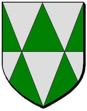 Blason de Arques (Aude)