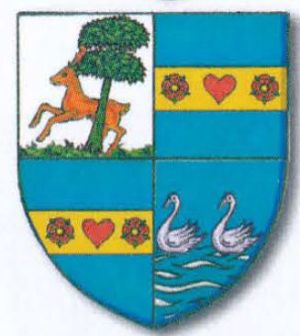 Arms of Gijsbrecht Halloint