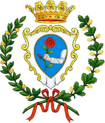 Stemma di Contrada/Arms (crest) of Contrada