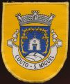 Brasão de São Miguel do Couto/Arms (crest) of São Miguel do Couto