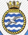 HMS Albatross, Royal Navy.jpg