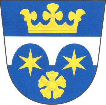 Arms (crest) of Rodvínov