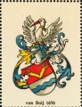 Wappen von Boij nr. 2404 von Boij