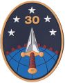 30th Operations Support Squadron, US Space Force.jpg