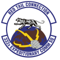 332nd Expeditionary Communications Squadron, US Air Force.png