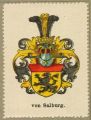 Wappen von Salburg nr. 475 von Salburg