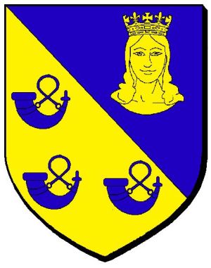 Blason de Adon