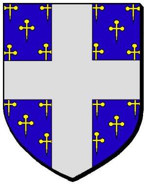 Blason de Bainville-aux-Miroirs