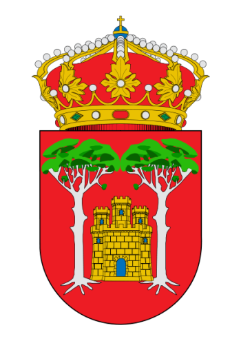 Escudo de El Bonillo