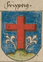 Wappen von Friedberg (Bayern)/Arms of Friedberg (Bayern)