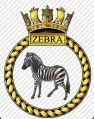 HMS Zebra, Royal Navy.jpg