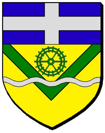 Blason de Laval-Morency / Arms of Laval-Morency