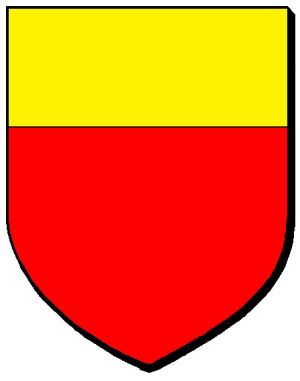 Blason de Phalempin / Arms of Phalempin